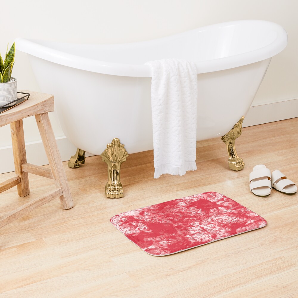 Item preview, Bath Mat designed and sold by deecdee.