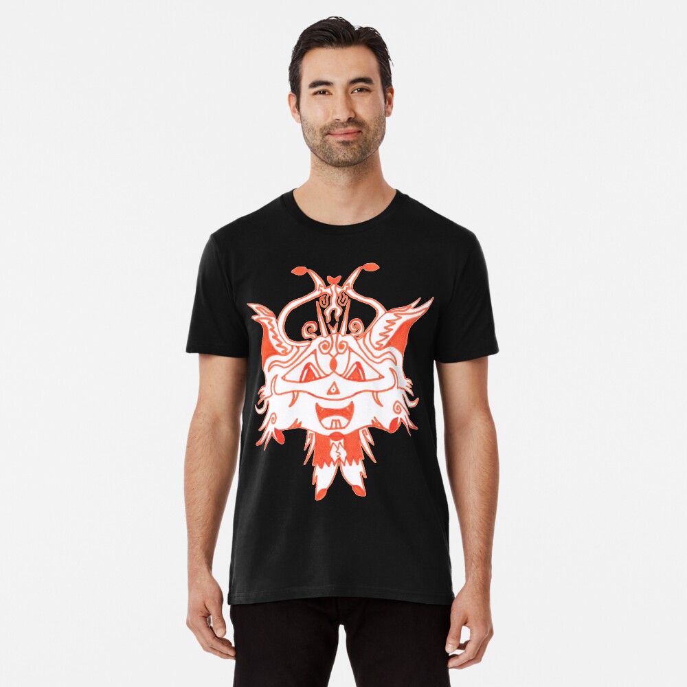 Item preview, Premium T-Shirt designed and sold by Naean.