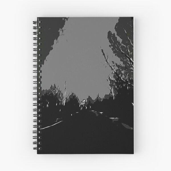 Item preview, Night Walk designed and sold by acculturatedego.