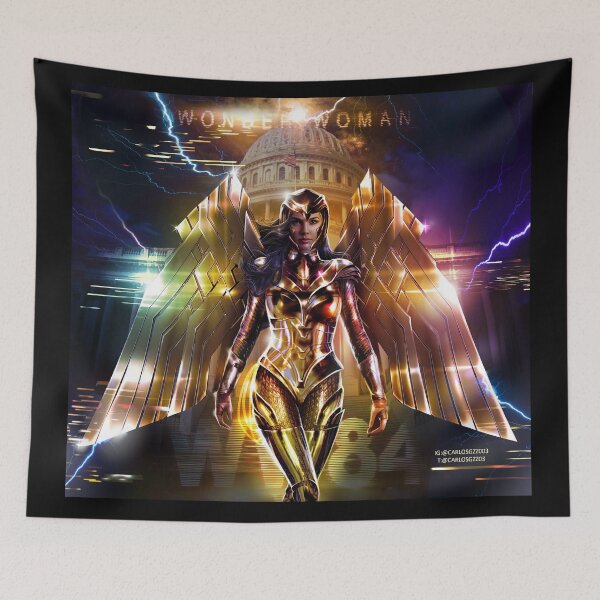 Item preview, justice designed and sold by Carlos GZZ003.