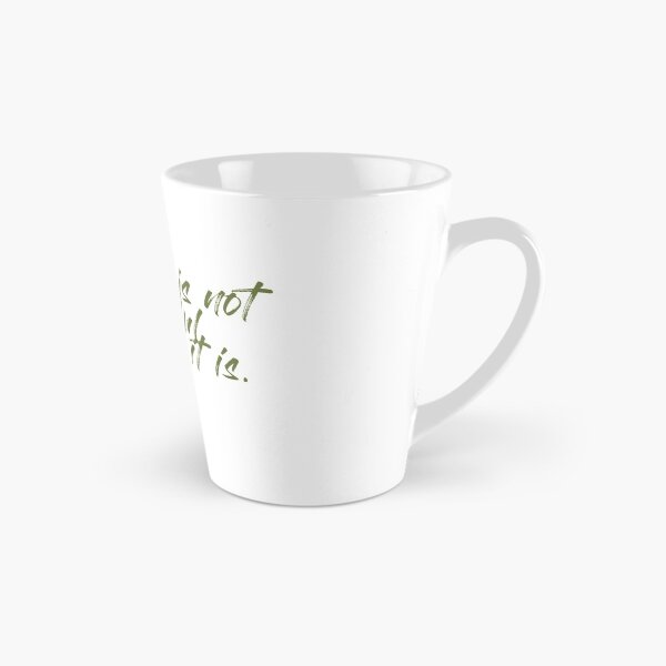 Item preview, Kino's Journey Script Quote (Green Version) designed and sold by krocanpy.