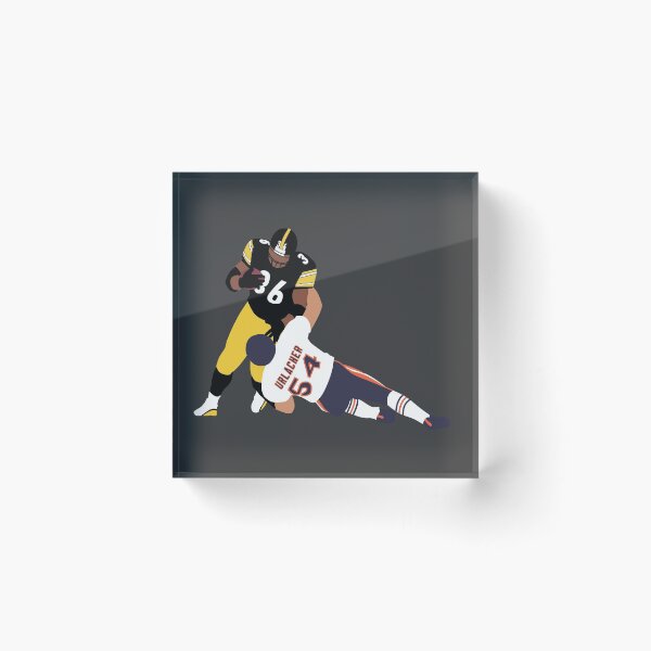 Item preview, Bettis Urlacher designed and sold by sofjac.
