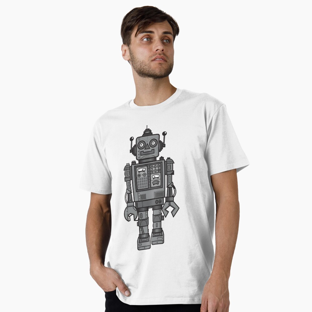 Item preview, Premium T-Shirt designed and sold by wottoart.