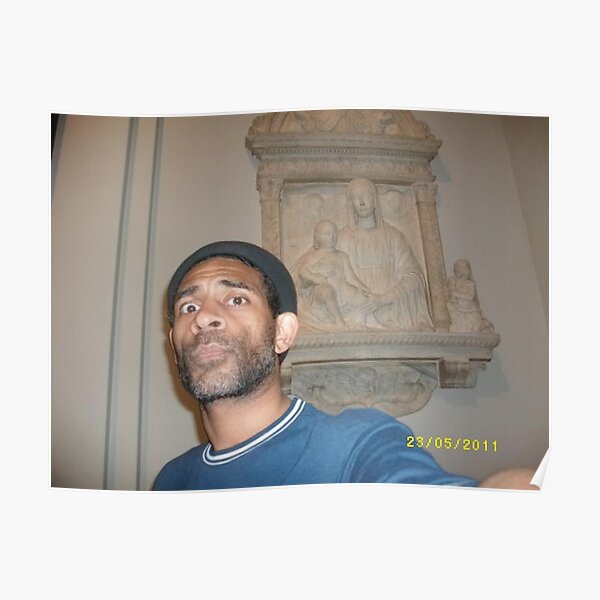 photo: victoria and albert museum (3 of 3)/(230511) Poster