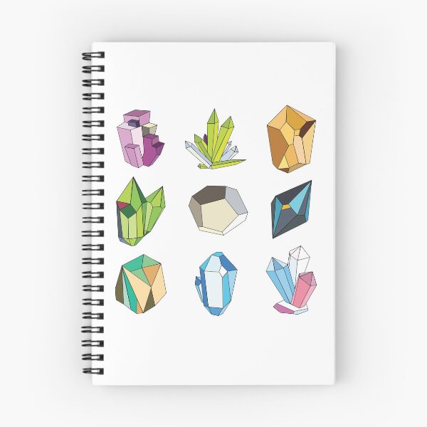 Item preview, Eeveelution Crystals Shiny designed and sold by hayleyryan13.