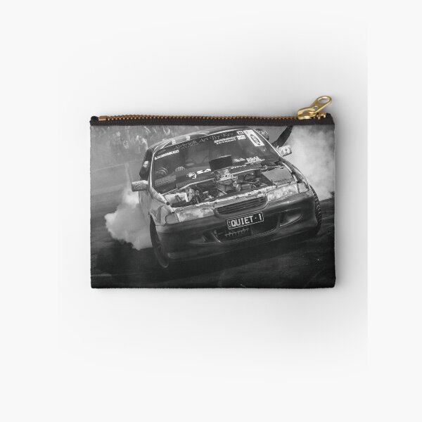 Item preview, QUIET 1 Motorfest Burnout designed and sold by VORKAIMAGERY.