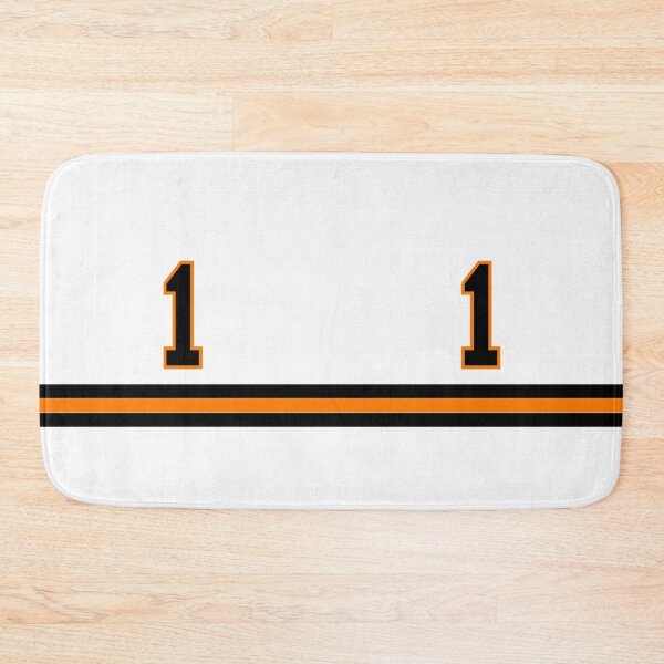Item preview, Jerome Robinson designed and sold by TheOverseer101.