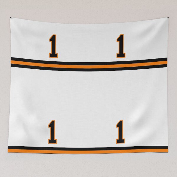 Item preview, Jerome Robinson designed and sold by TheOverseer101.