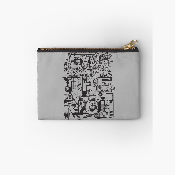 Item preview, EAT THE RICH designed and sold by wottoart.