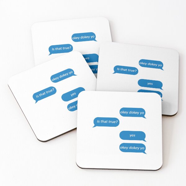 Item preview, okeydokeyyo designed and sold by surimi stick shop .