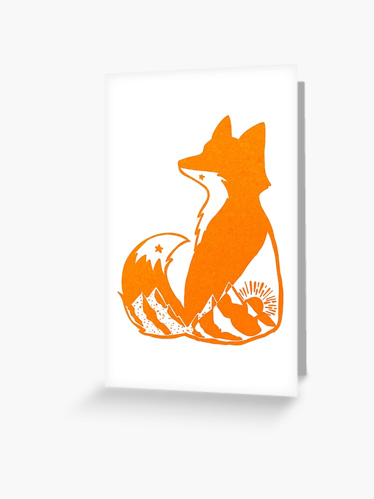 fjallraven fox