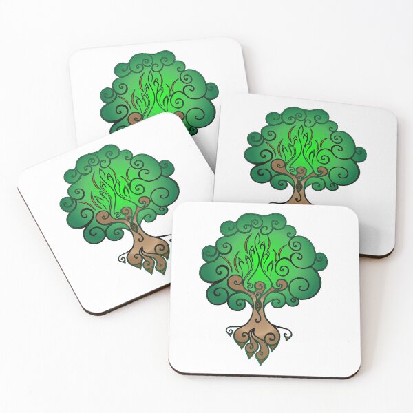 Item preview, The tree of Life. designed and sold by DisaAnna.