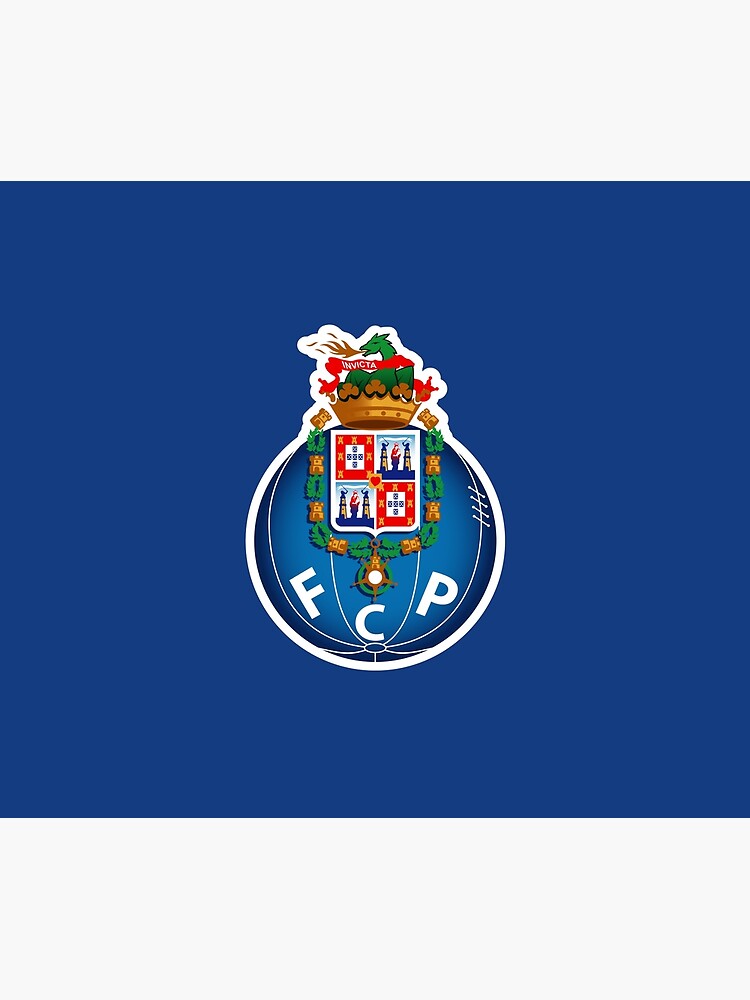 Fc Porto by DesignsULove