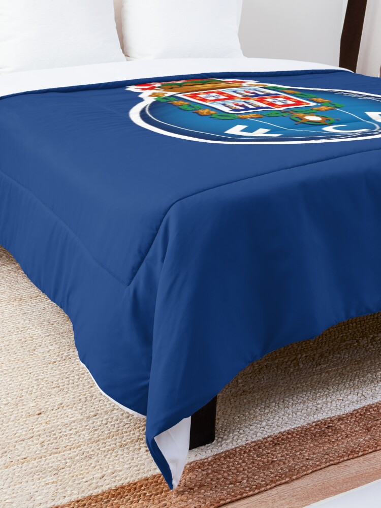 Alternate view of Fc Porto Comforter