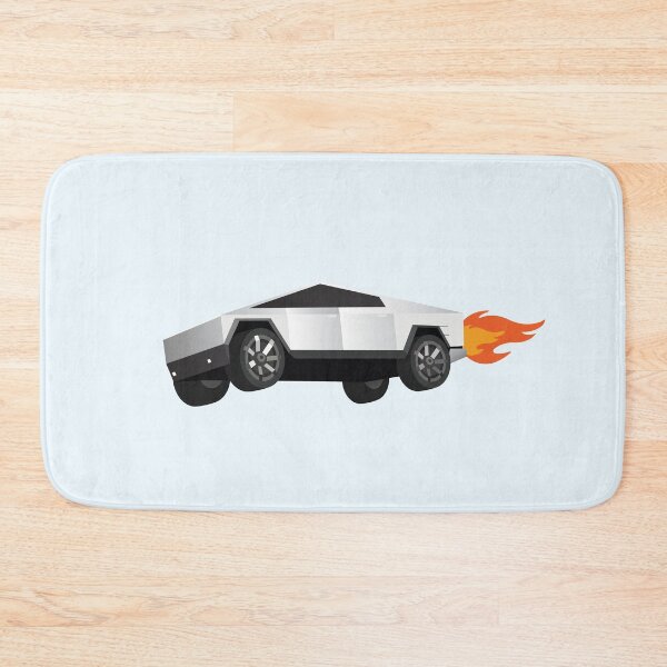 Item preview, Tesla Cybertruck designed and sold by andyshyper.