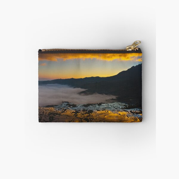 Item preview, Yuanyang Terraced rice field 2 designed and sold by jasonksleung.