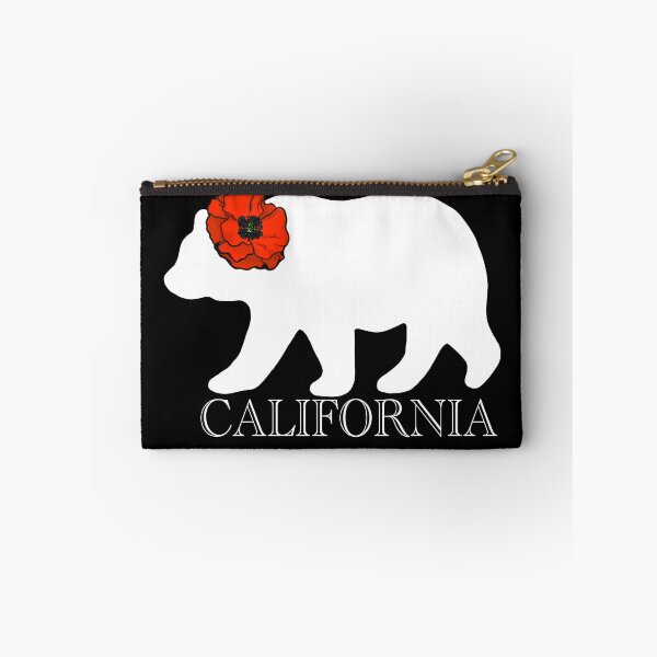 Item preview, Cali Bear W designed and sold by Jack0-0.