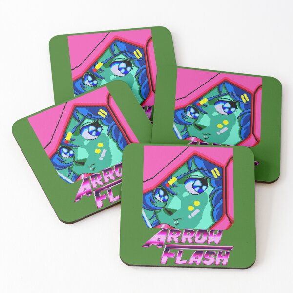 Item preview, Arrow Flash designed and sold by BlankFuturez.
