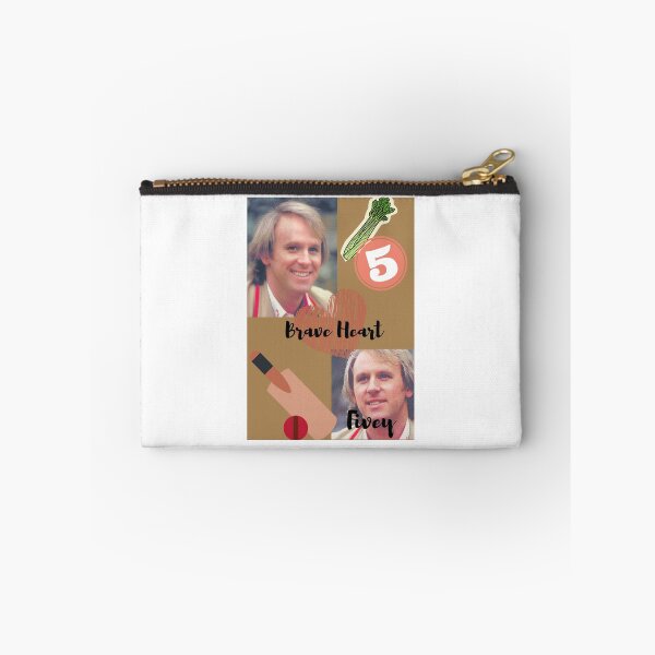 Item preview, Fifth Doctor  designed and sold by Whovian1997.
