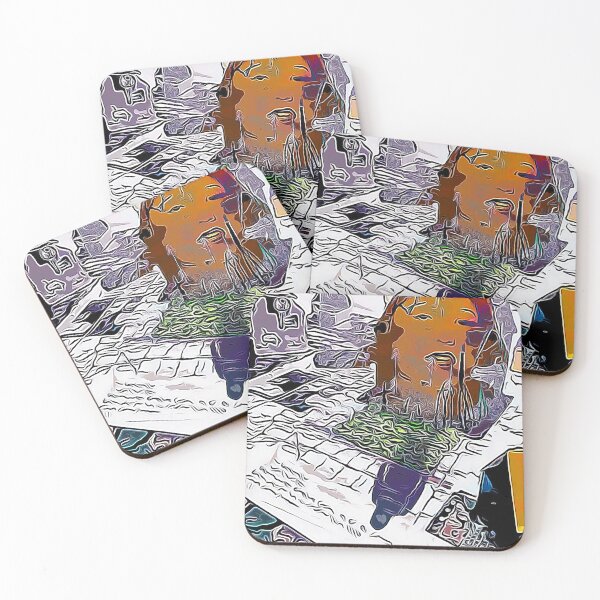 Item preview, Home designed and sold by acculturatedego.