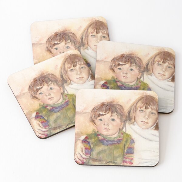 Item preview, Deb and Dave designed and sold by paintedturtle.