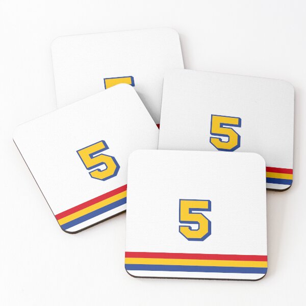 Item preview, Kevon Looney designed and sold by TheOverseer101.