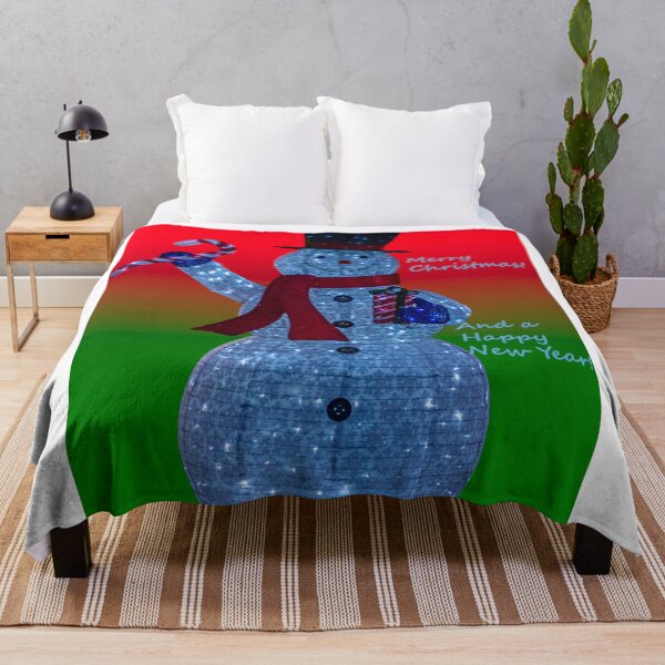 Item preview, Merry Christmas and a Happy New Year! designed and sold by Bryan Spellman.