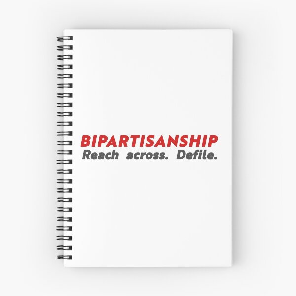Item preview, Bipartisanship designed and sold by Val Goretsky.