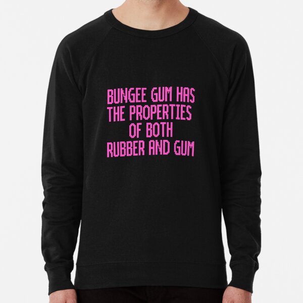 Hisoka On Twitter Bungee Gum Has The Properties Of Both Rubber And Gum