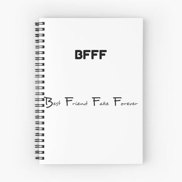 Item preview, BFFF designed and sold by Matcreator.