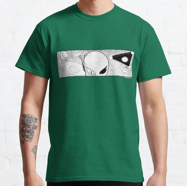 Aliens & UFOs, Oh My! Classic T-Shirt