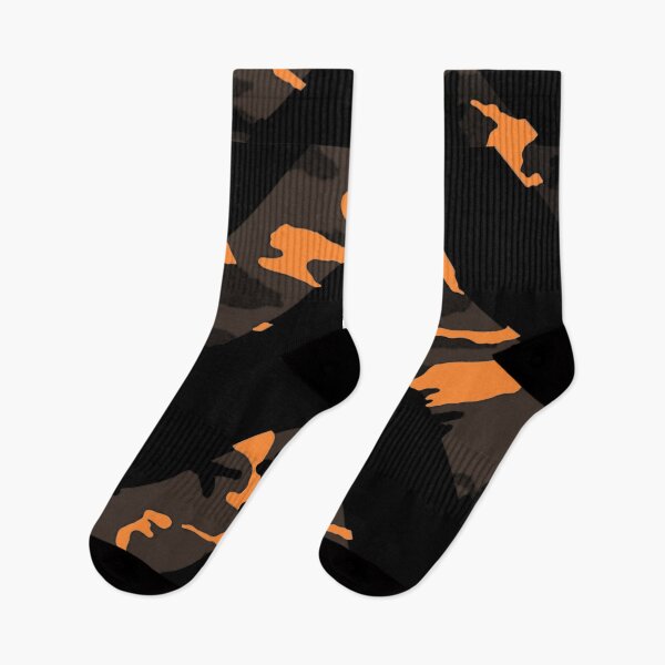 Item preview, Fall Camo designed and sold by Dylan Hambrook.