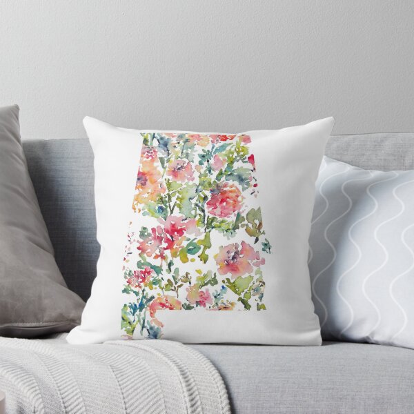 Item preview, Alabama floral designed and sold by hsards58.