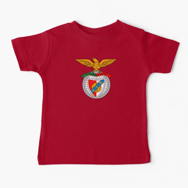 SL Benfica Baby T-Shirt