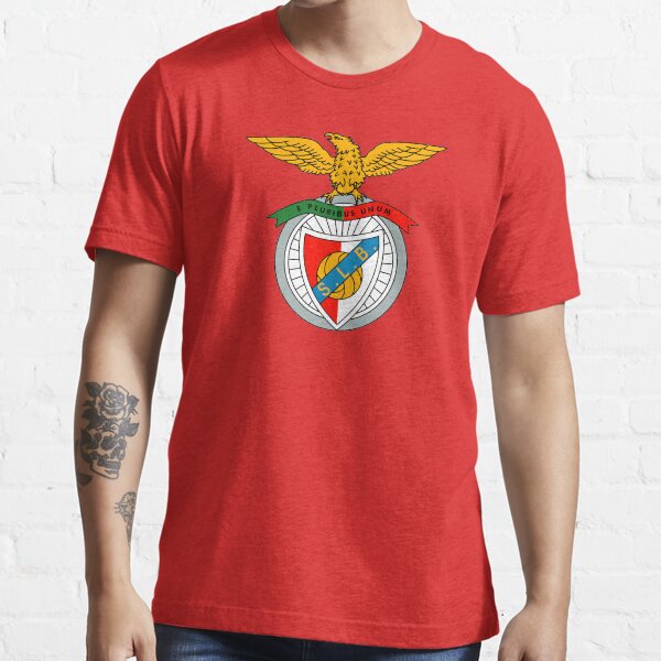SL Benfica Essential T-Shirt