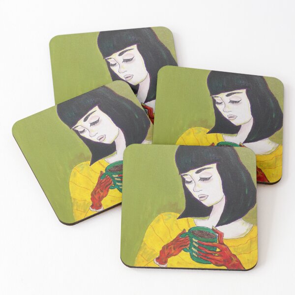 Item preview, Red Hands designed and sold by GroglioArt.