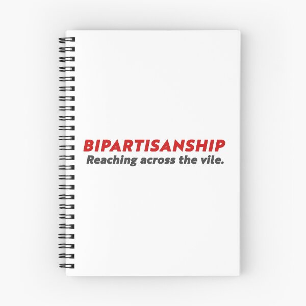 Item preview,  Bipartisanship designed and sold by Val Goretsky.