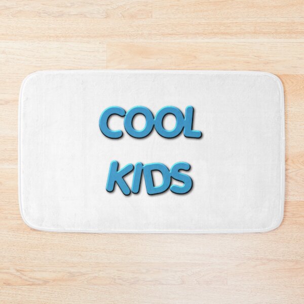 Item preview, Cool kids cool kids saying designed and sold by Trenddesigns24.