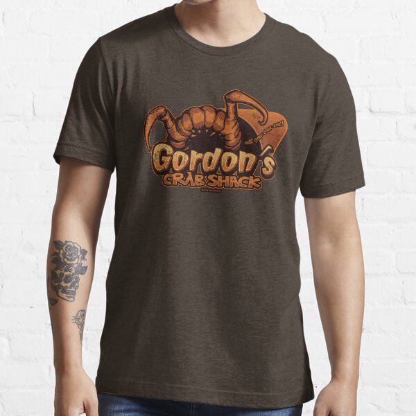 "The Crab Shack" Tshirt for Sale by MeganLara Redbubble megan lara