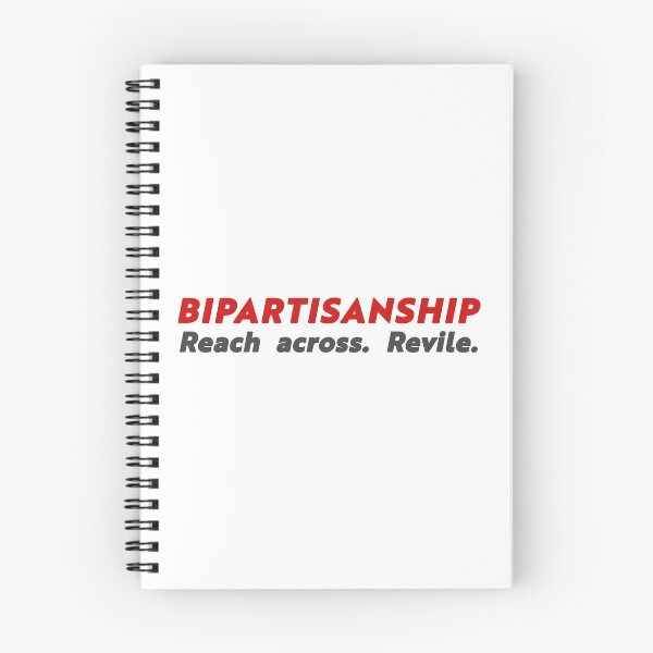 Item preview,  Bipartisanship designed and sold by Val Goretsky.