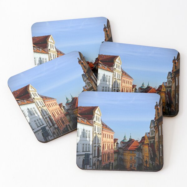 Item preview, Prague Vanishing Point designed and sold by Derek Lowe.