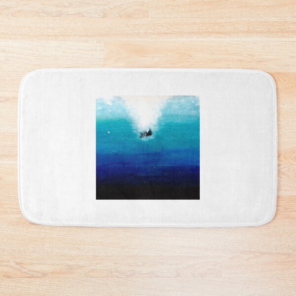 Item preview, Surfaces Falling designed and sold by chicnleesh.