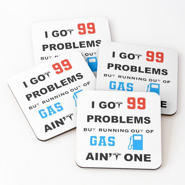 Item preview, I got 99 problems but gas ain't one designed and sold by RedBubbleBath.