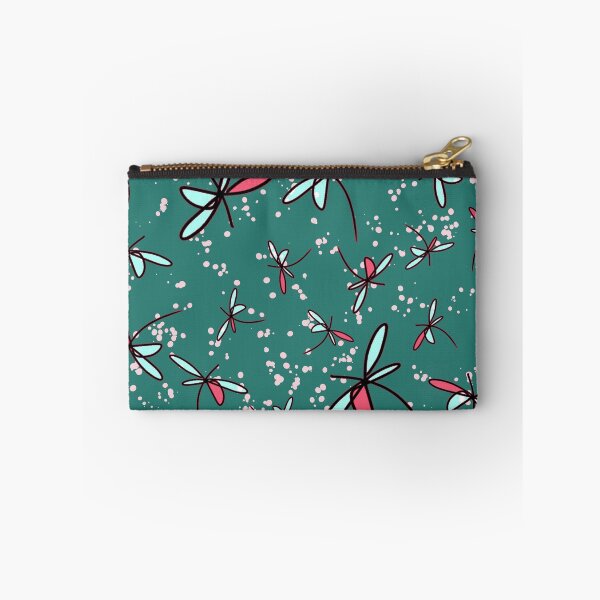 Item preview, dragonflies  designed and sold by theerraticmind.