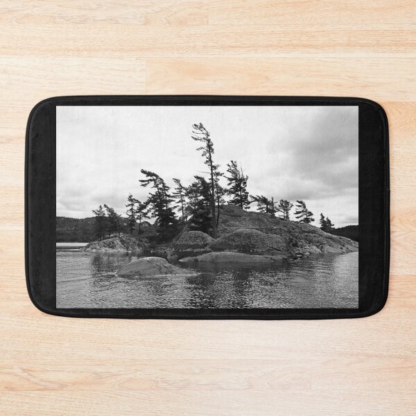 Item preview, Where There's A Will Black And White designed and sold by Debbie Oppermann.