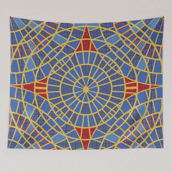 Item preview, DragonCon Marriott carpet: with details designed and sold by nekodokai1.