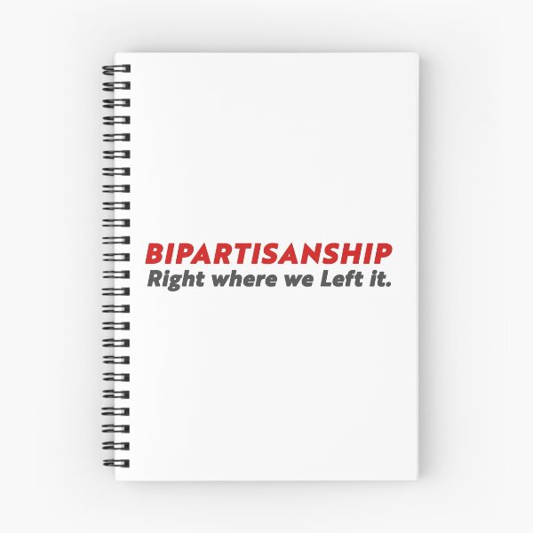 Item preview,  Bipartisanship designed and sold by Val Goretsky.