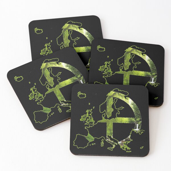Item preview, Solar cross europe designed and sold by yggdrasil-es.