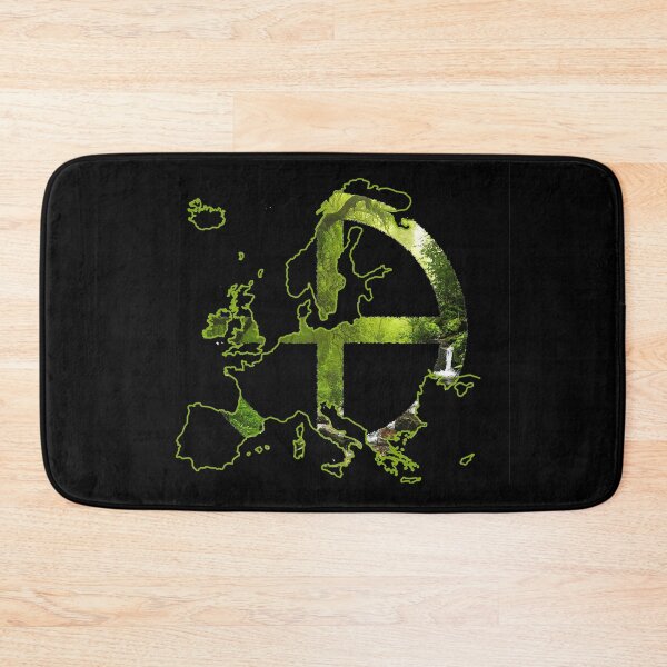 Item preview, Solar cross europe designed and sold by yggdrasil-es.