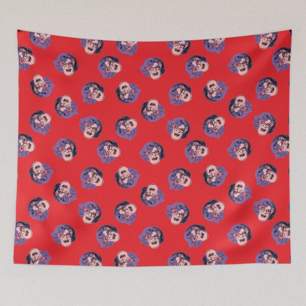 Item preview, Dame Edna Everage Pop Art Explosion by Jonathan Siberon designed and sold by dameednaeverage.